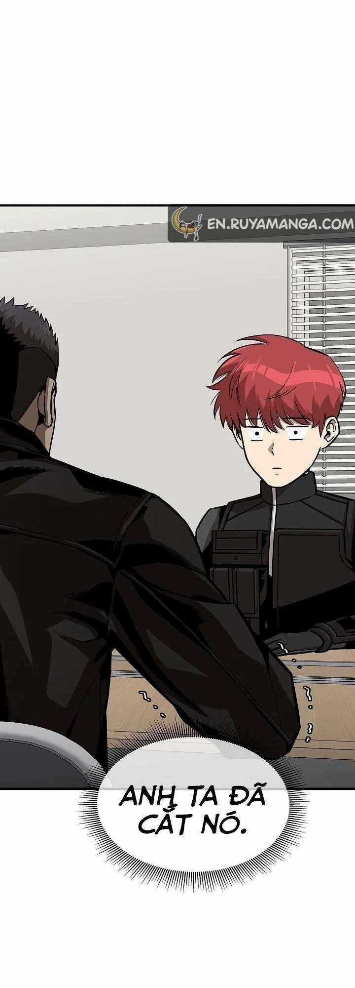 Return Survival - Chương 111 - Trang 59