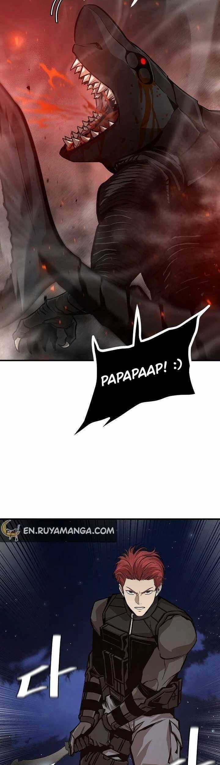 Return Survival - Chương 111 - Trang 7