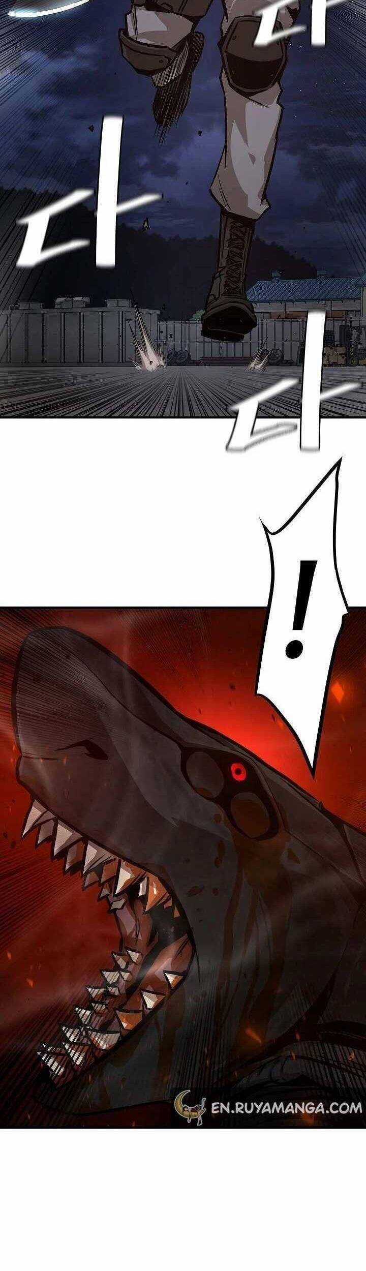 Return Survival - Chương 111 - Trang 8