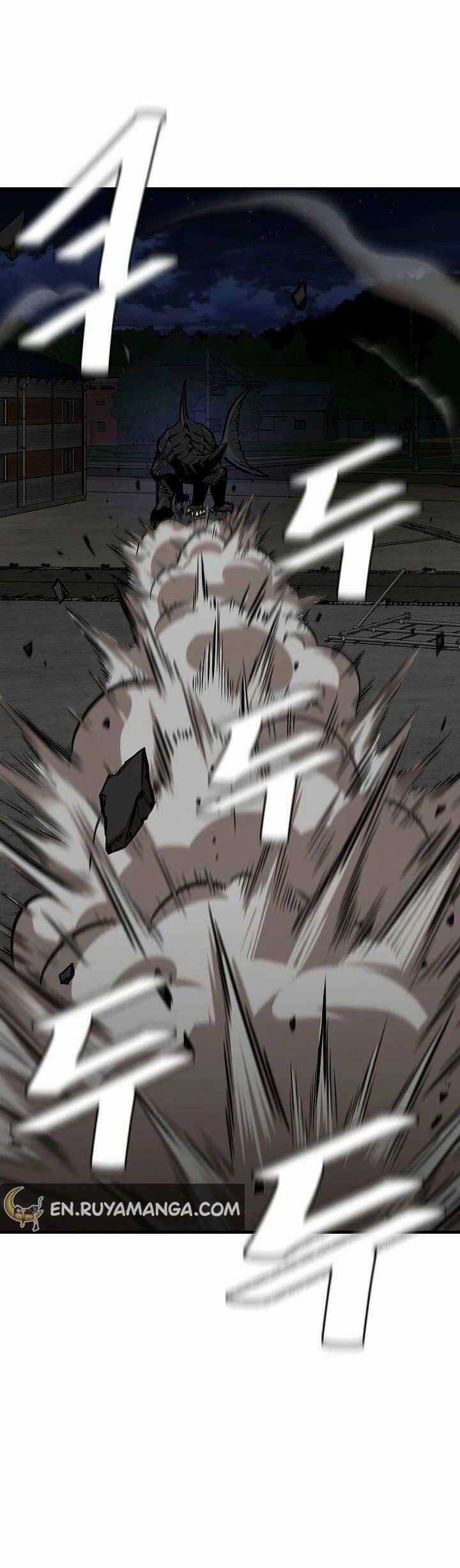 Return Survival - Chương 111 - Trang 9