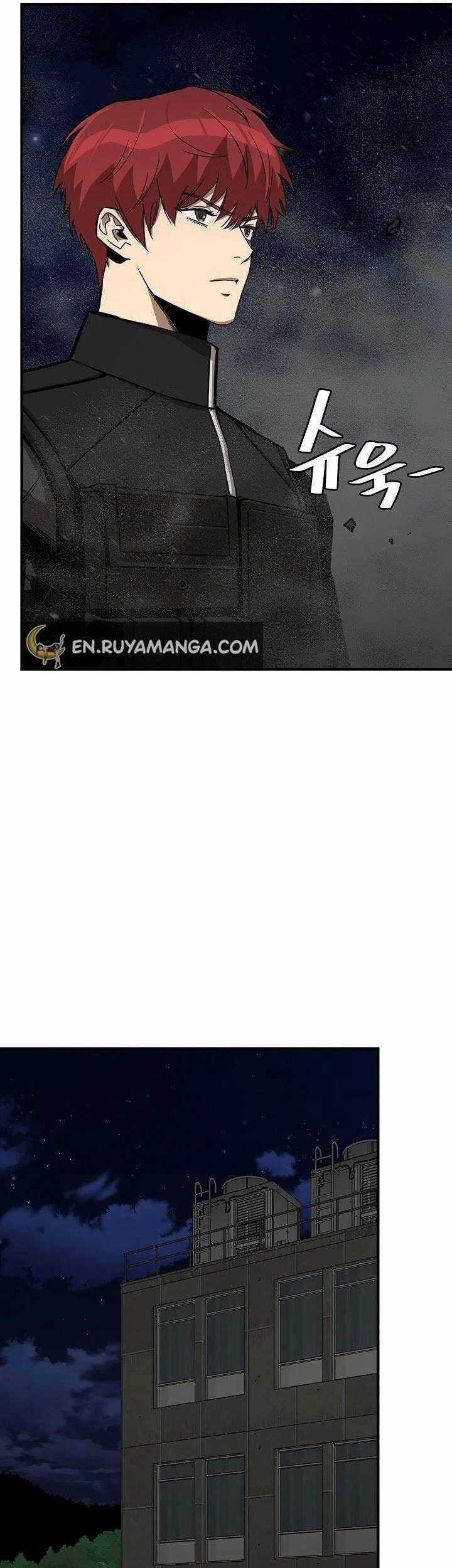 Return Survival - Chương 111 - Trang 10