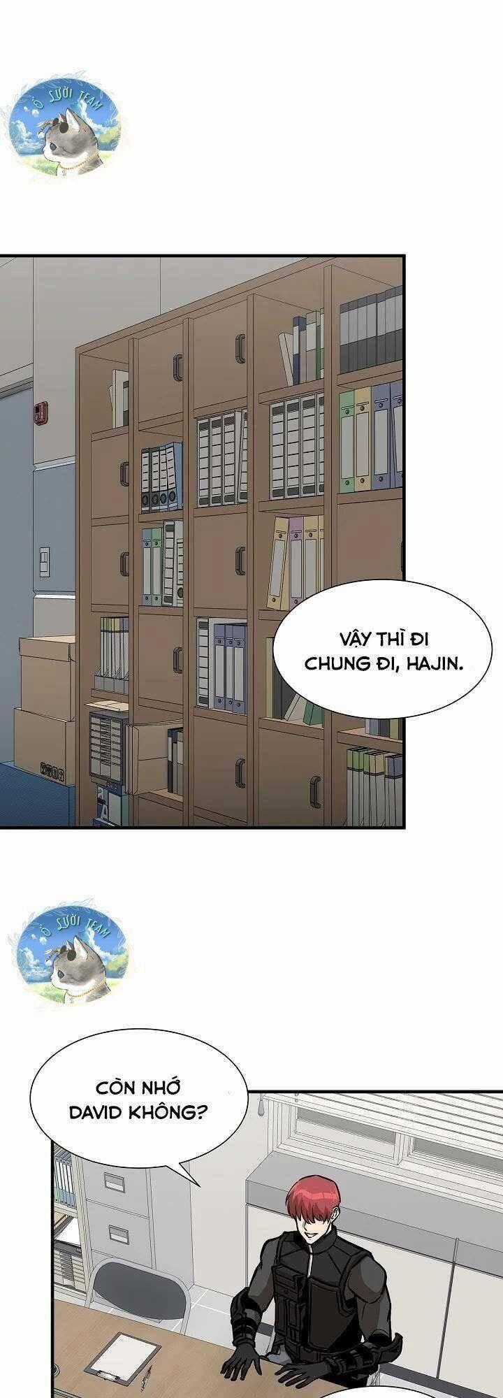 Return Survival - Chương 112 - Trang 1