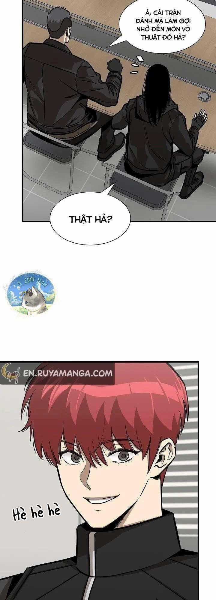 Return Survival - Chương 112 - Trang 2