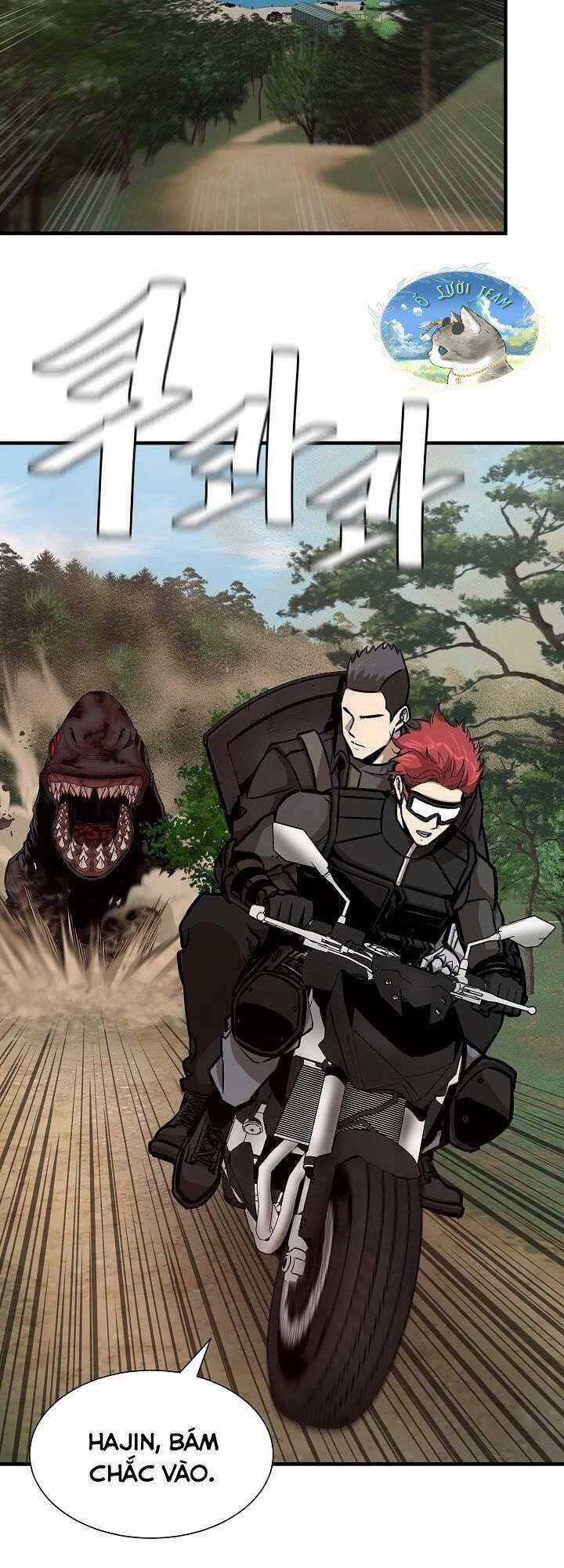 Return Survival - Chương 112 - Trang 11