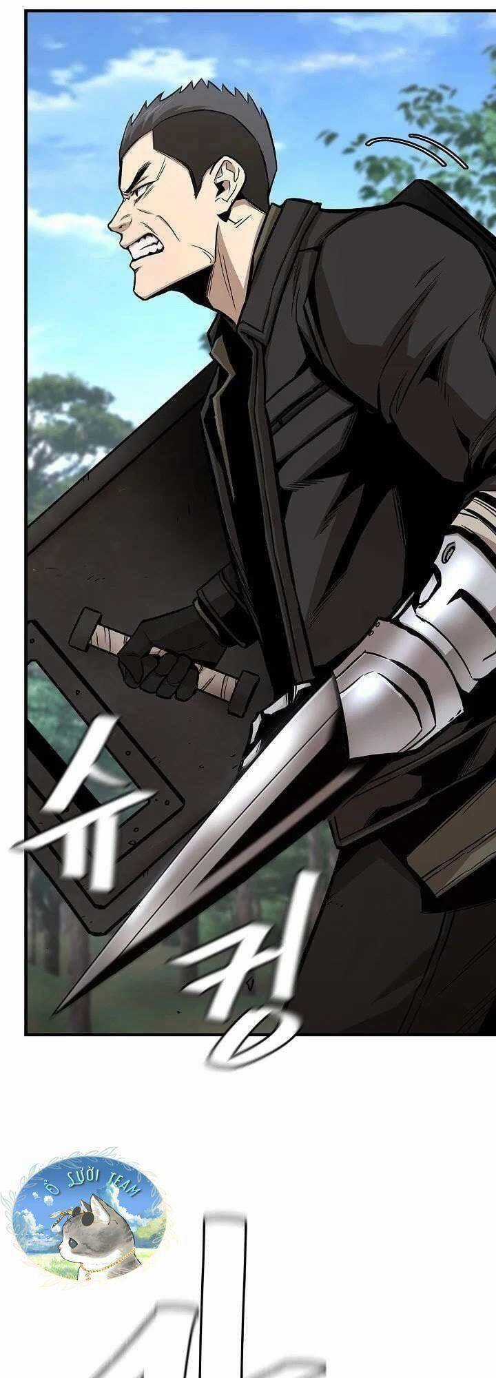 Return Survival - Chương 112 - Trang 18