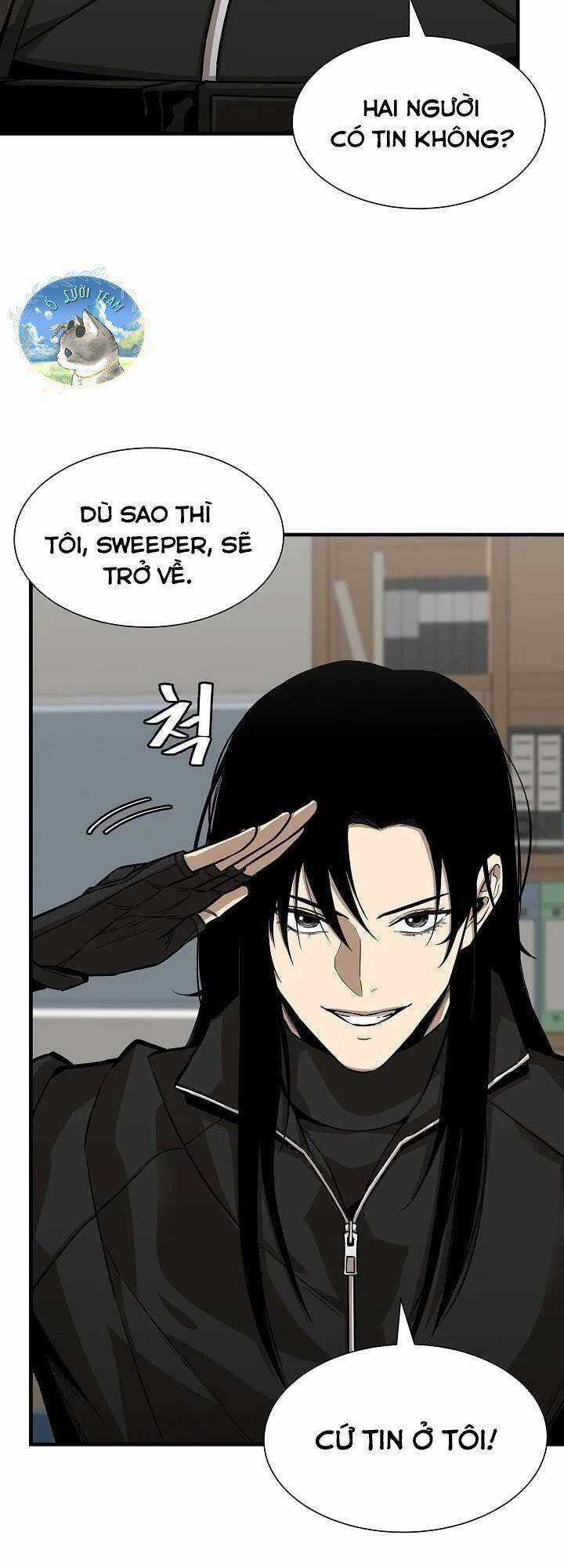 Return Survival - Chương 112 - Trang 3