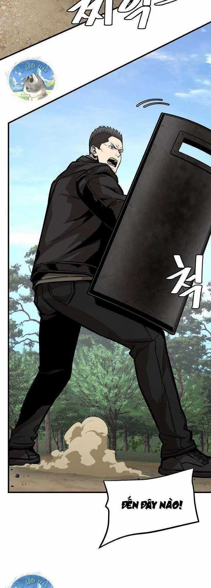 Return Survival - Chương 112 - Trang 21