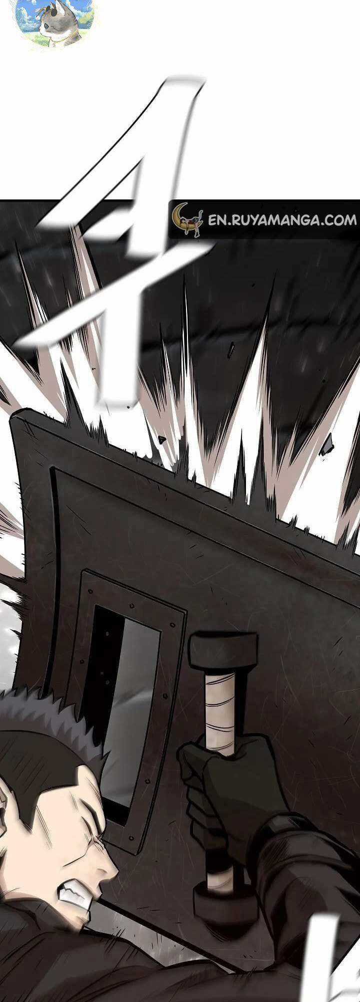 Return Survival - Chương 112 - Trang 22