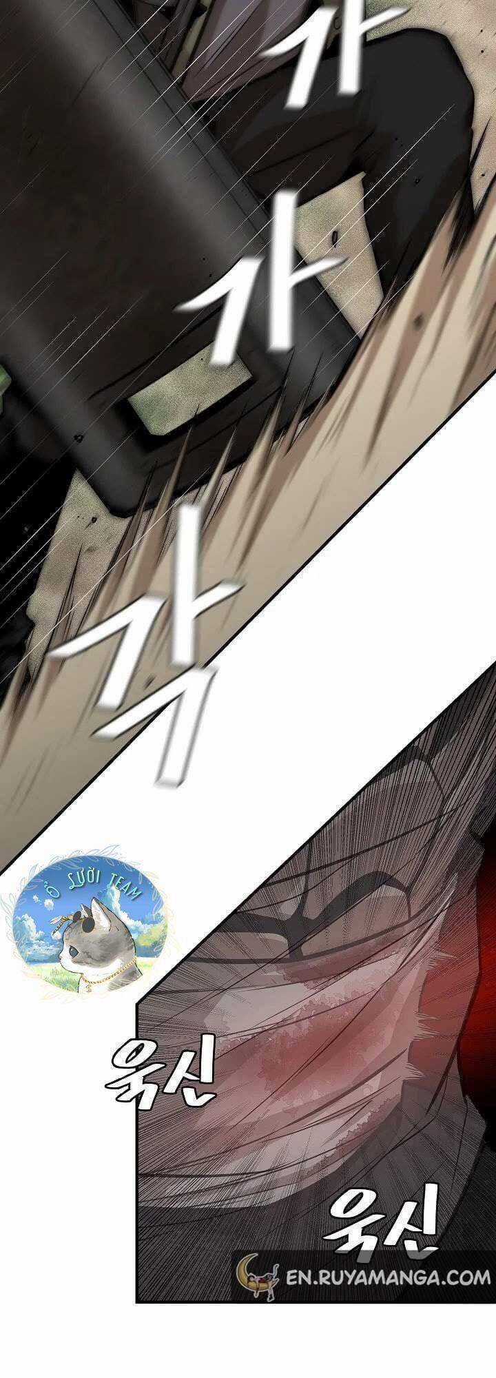 Return Survival - Chương 112 - Trang 25