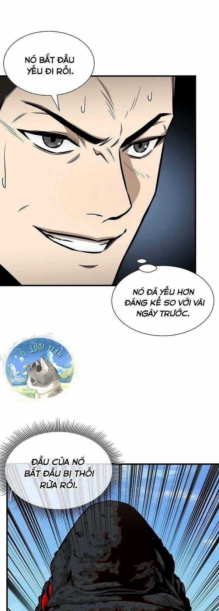 Return Survival - Chương 112 - Trang 26