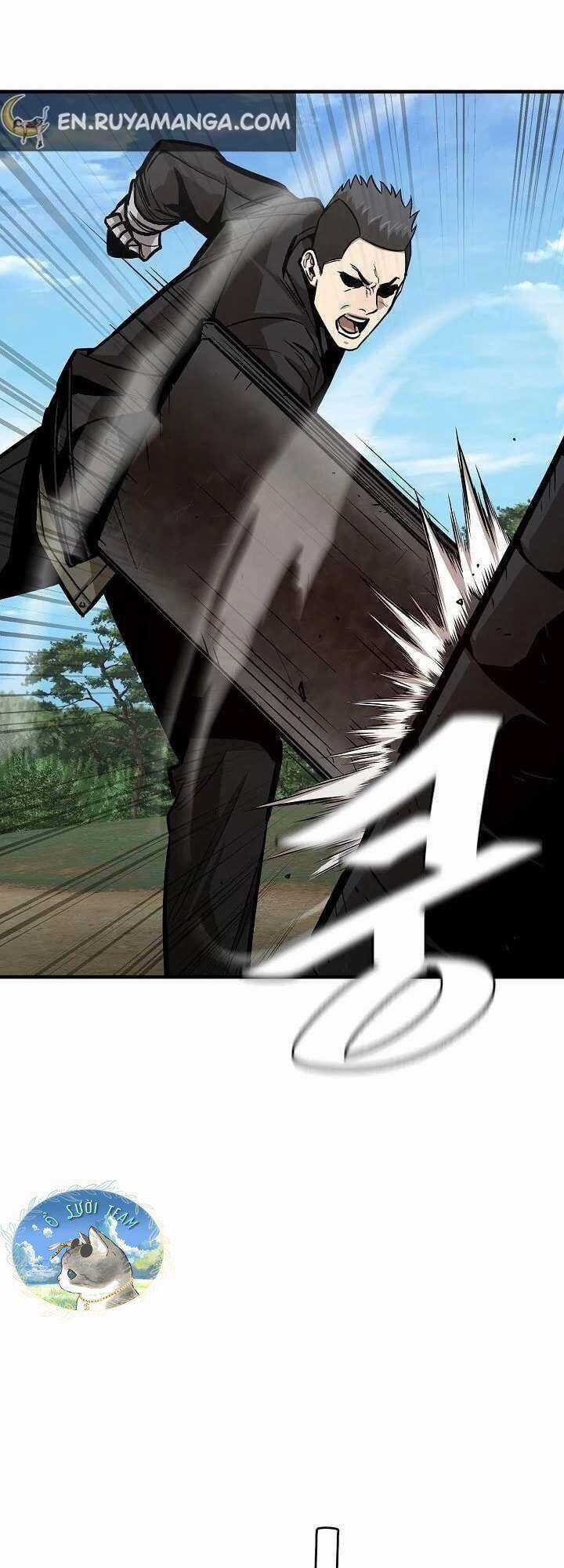 Return Survival - Chương 112 - Trang 29