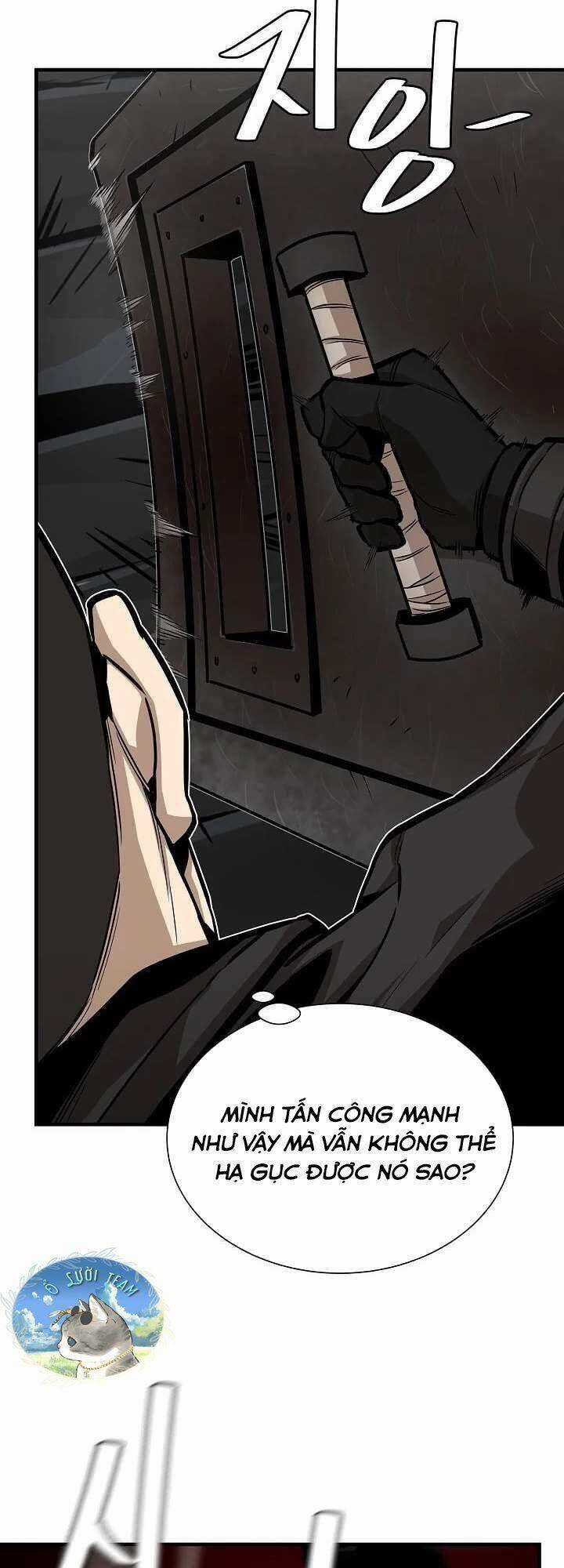 Return Survival - Chương 112 - Trang 30