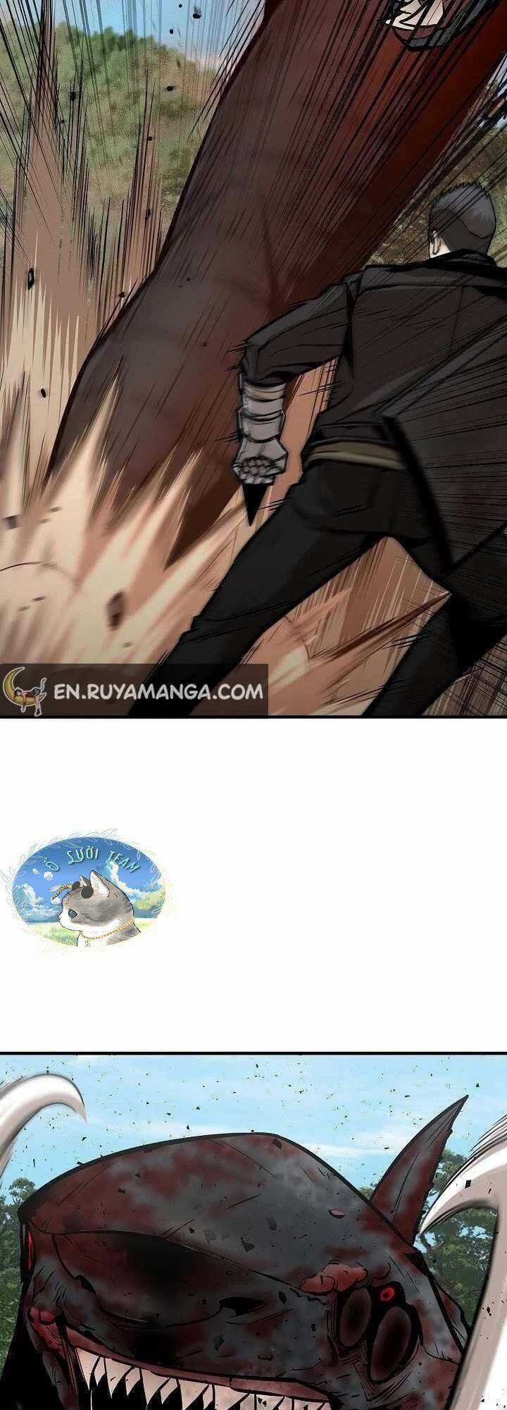 Return Survival - Chương 112 - Trang 33