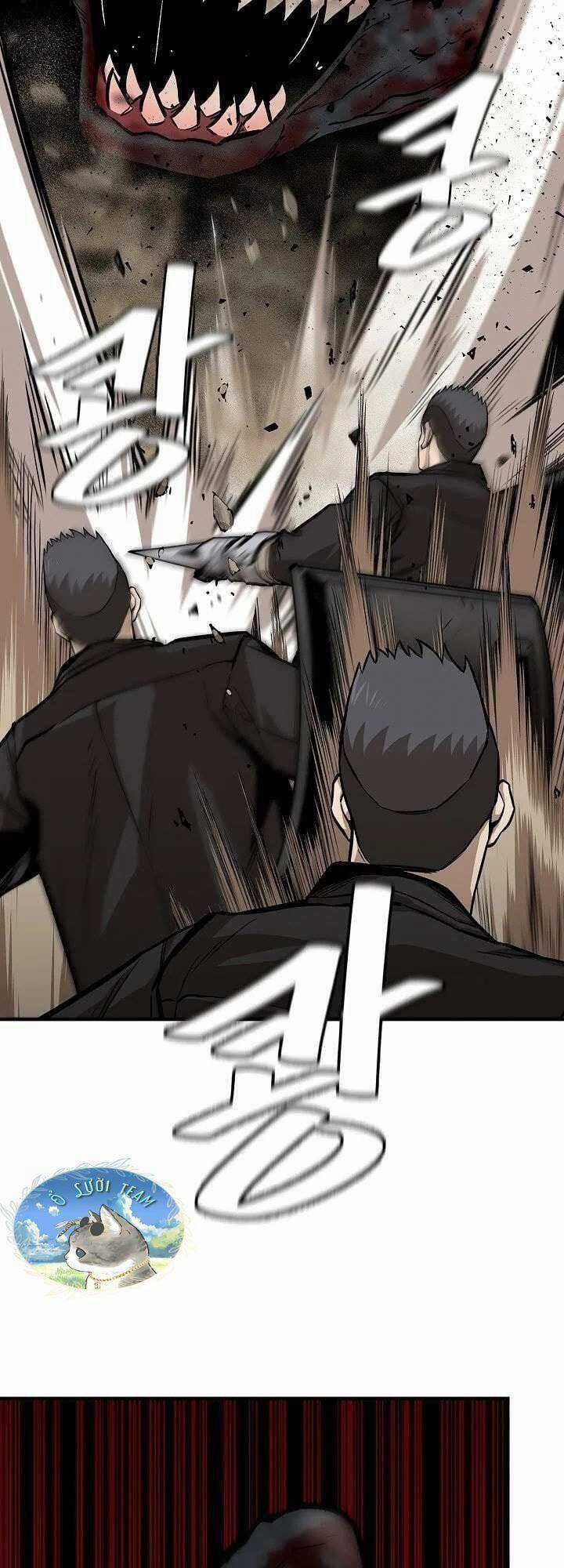 Return Survival - Chương 112 - Trang 34