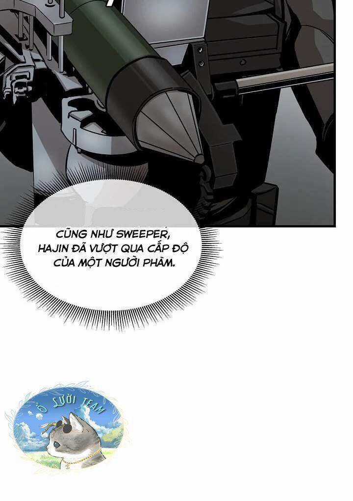 Return Survival - Chương 112 - Trang 40