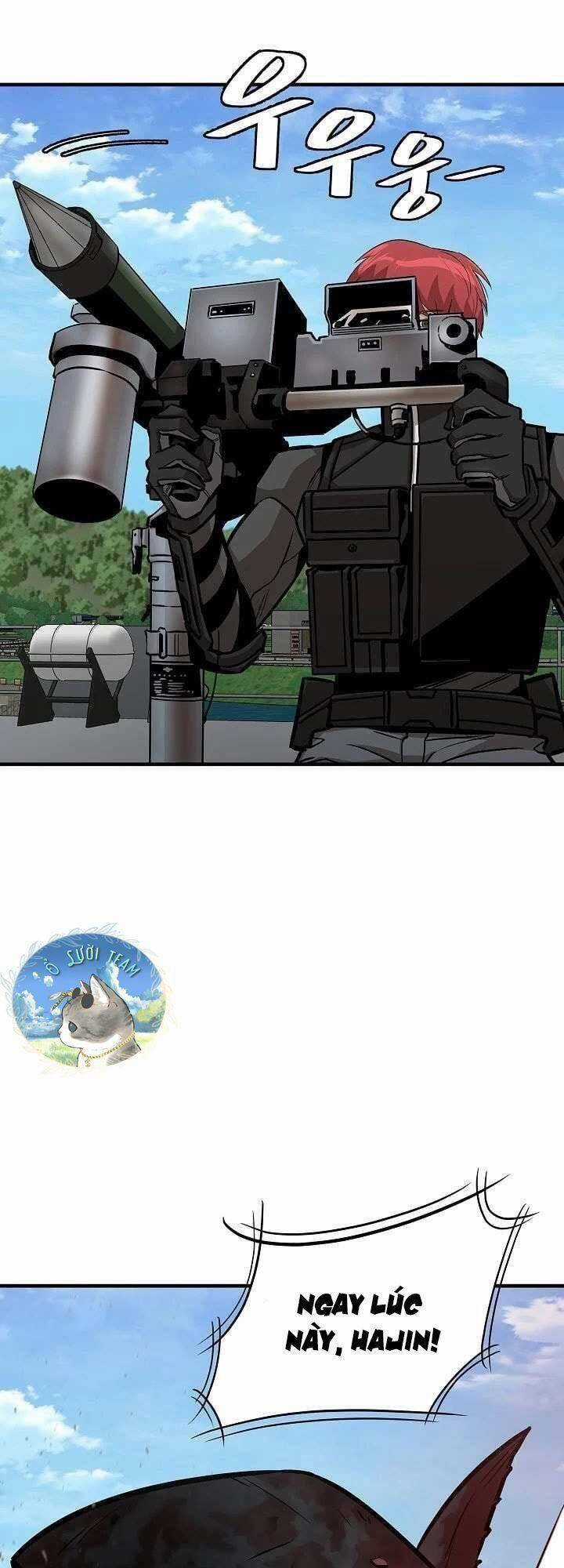 Return Survival - Chương 112 - Trang 41