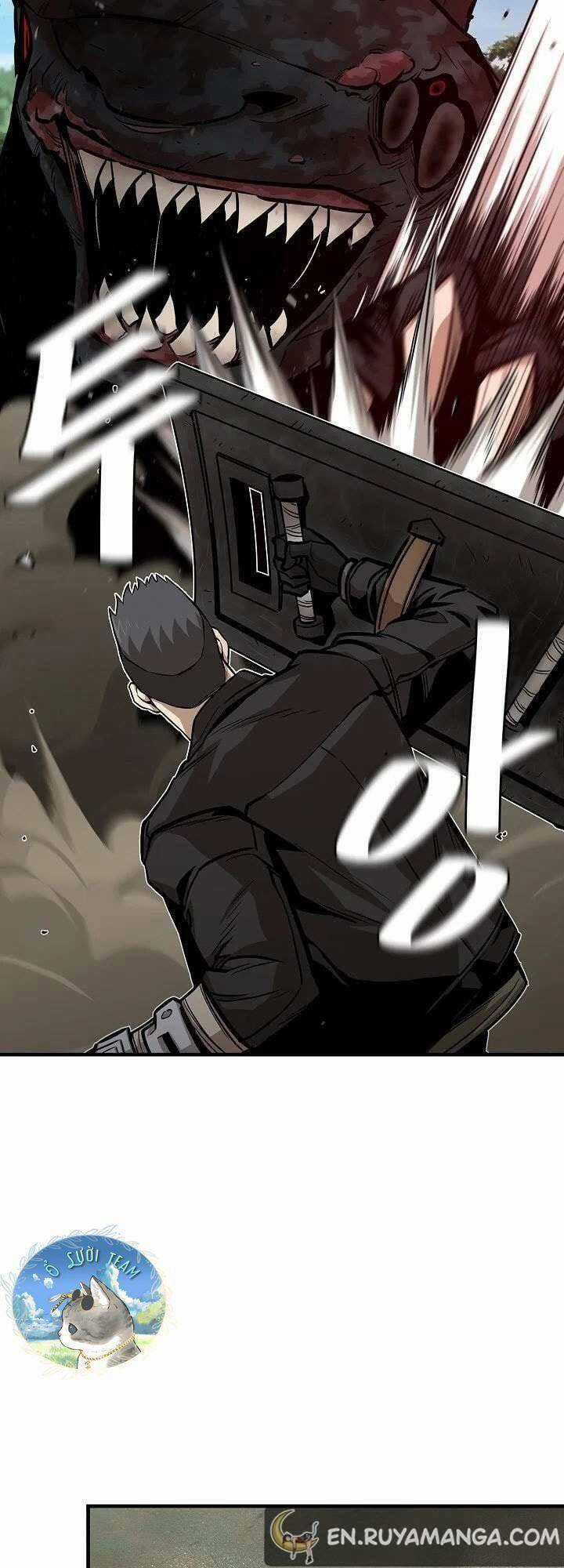 Return Survival - Chương 112 - Trang 42