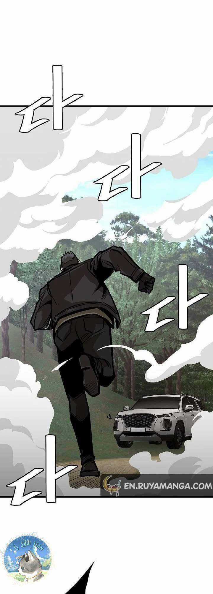 Return Survival - Chương 112 - Trang 45