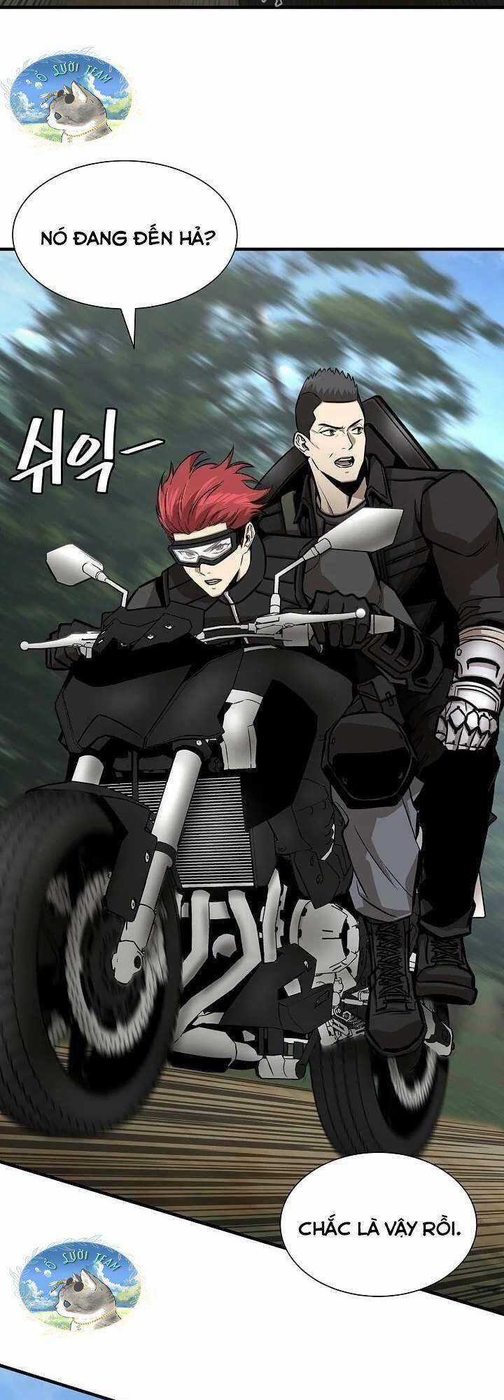 Return Survival - Chương 112 - Trang 6