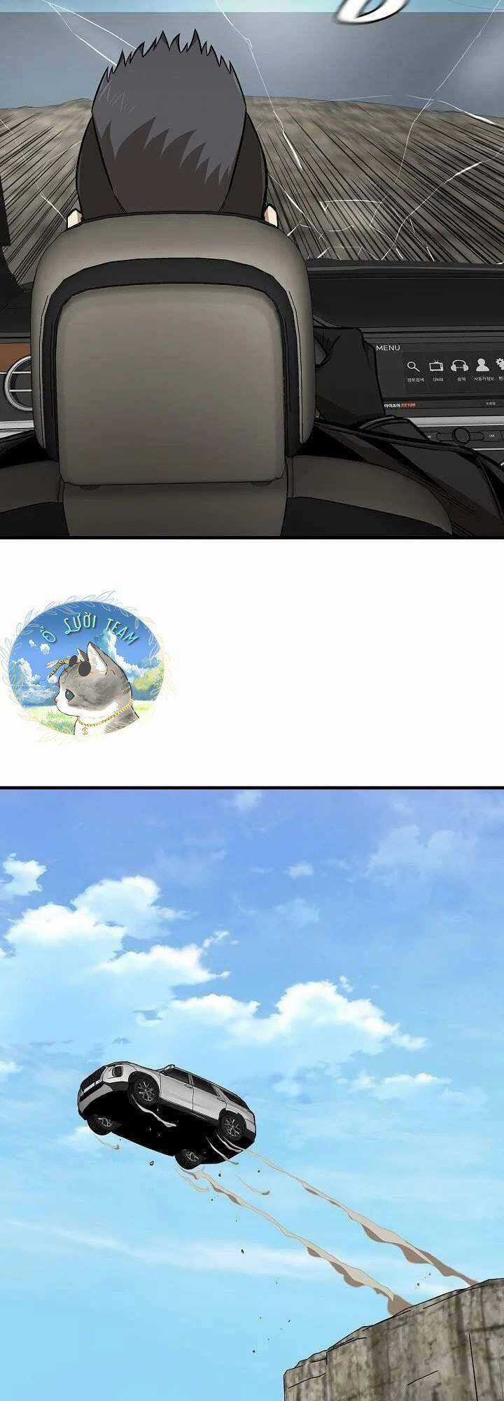 Return Survival - Chương 112 - Trang 58