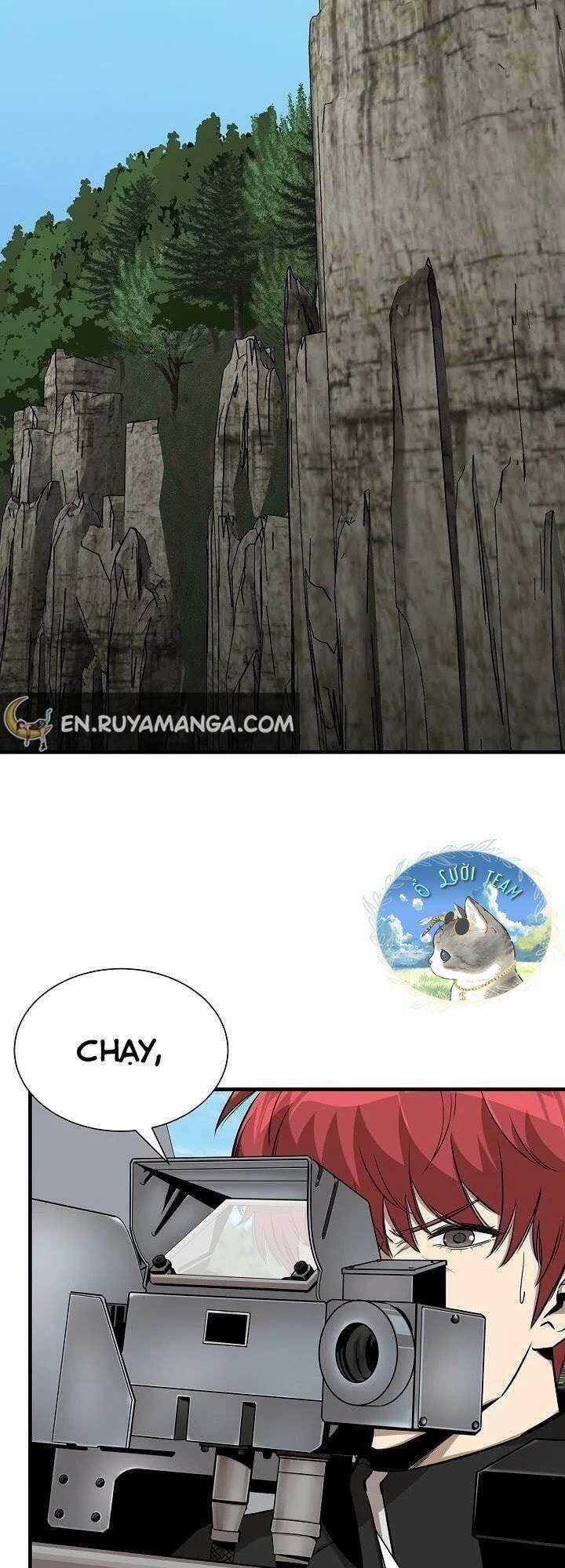 Return Survival - Chương 112 - Trang 59