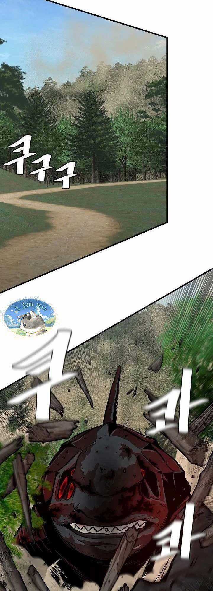 Return Survival - Chương 112 - Trang 7