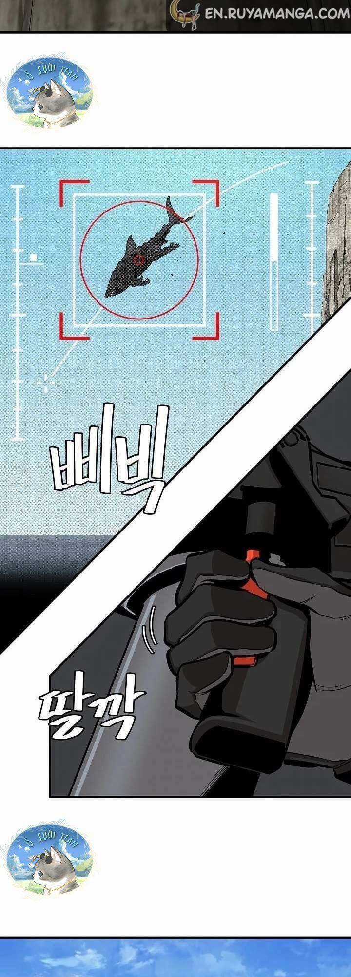 Return Survival - Chương 112 - Trang 62
