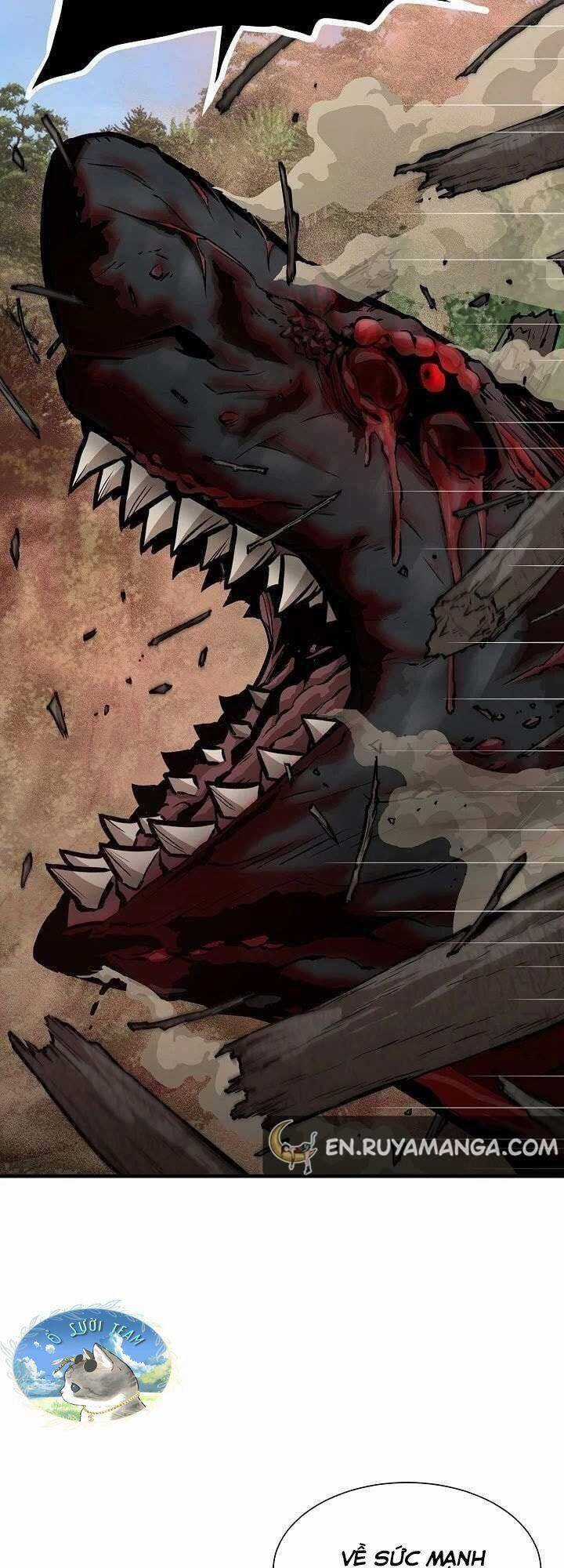 Return Survival - Chương 112 - Trang 9