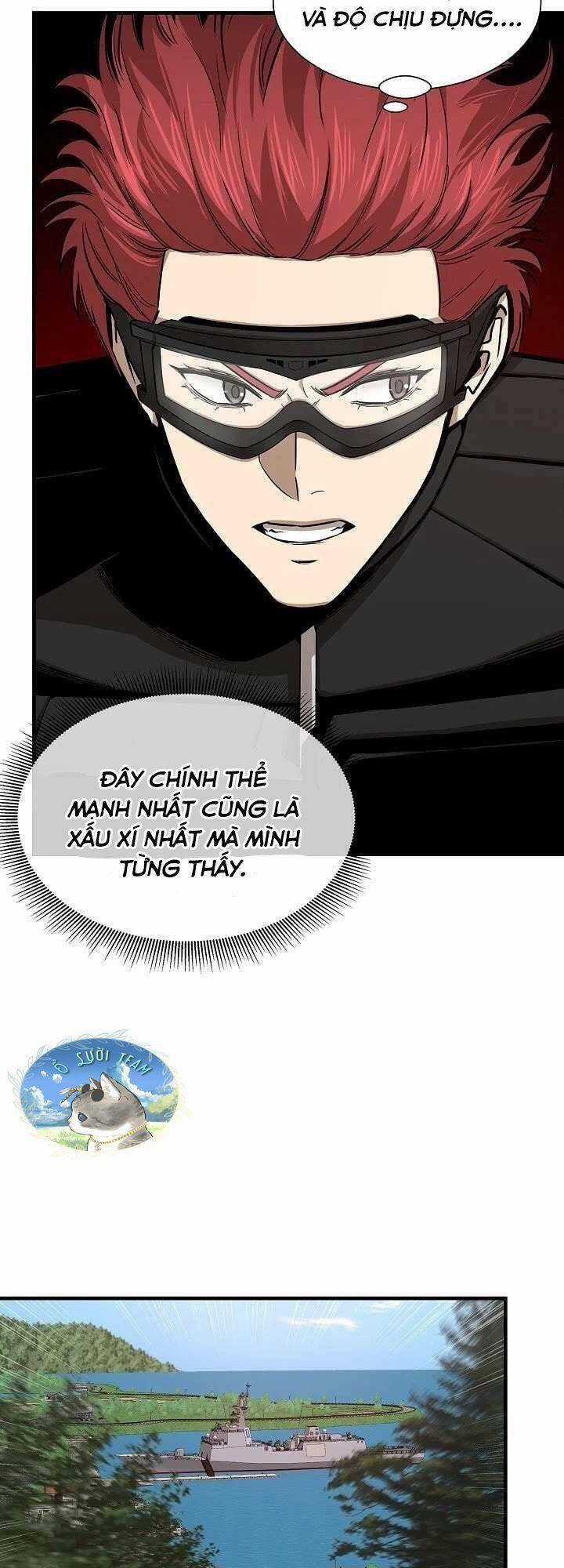 Return Survival - Chương 112 - Trang 10