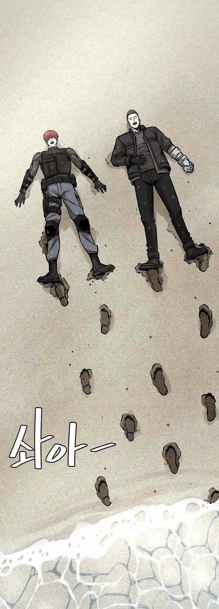 Return Survival - Chương 113 - Trang 11