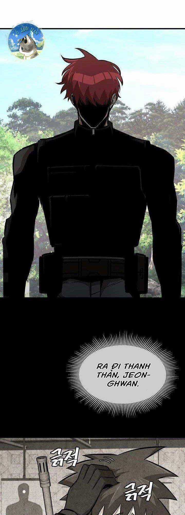 Return Survival - Chương 113 - Trang 18