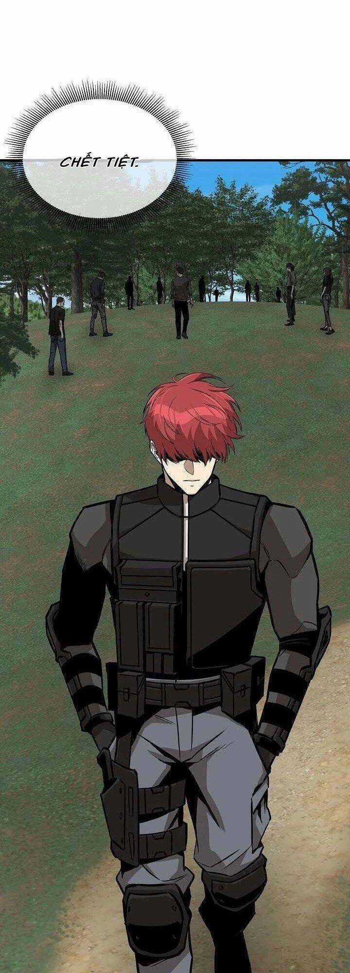 Return Survival - Chương 113 - Trang 24