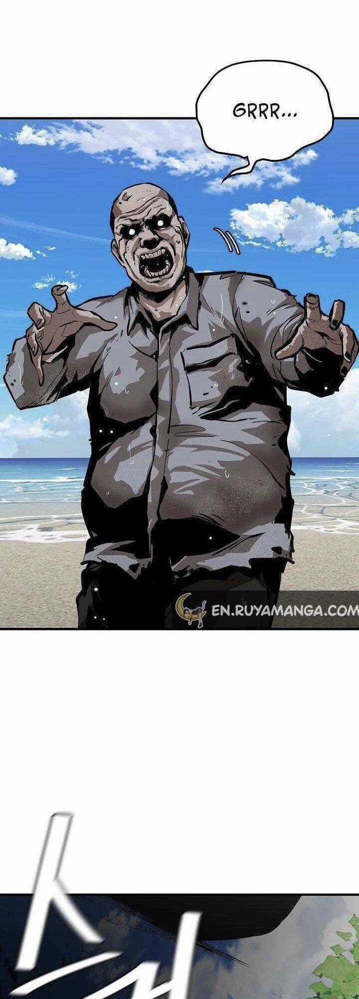 Return Survival - Chương 113 - Trang 27