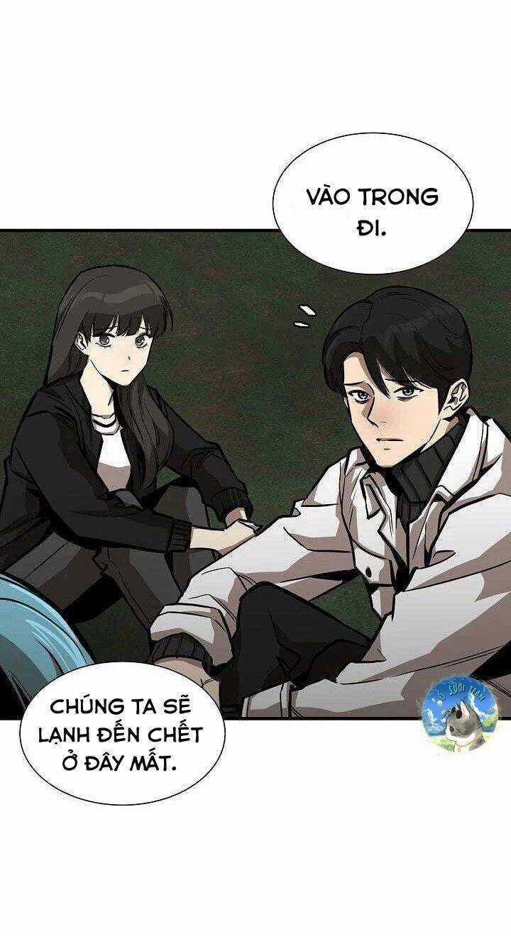 Return Survival - Chương 113 - Trang 34