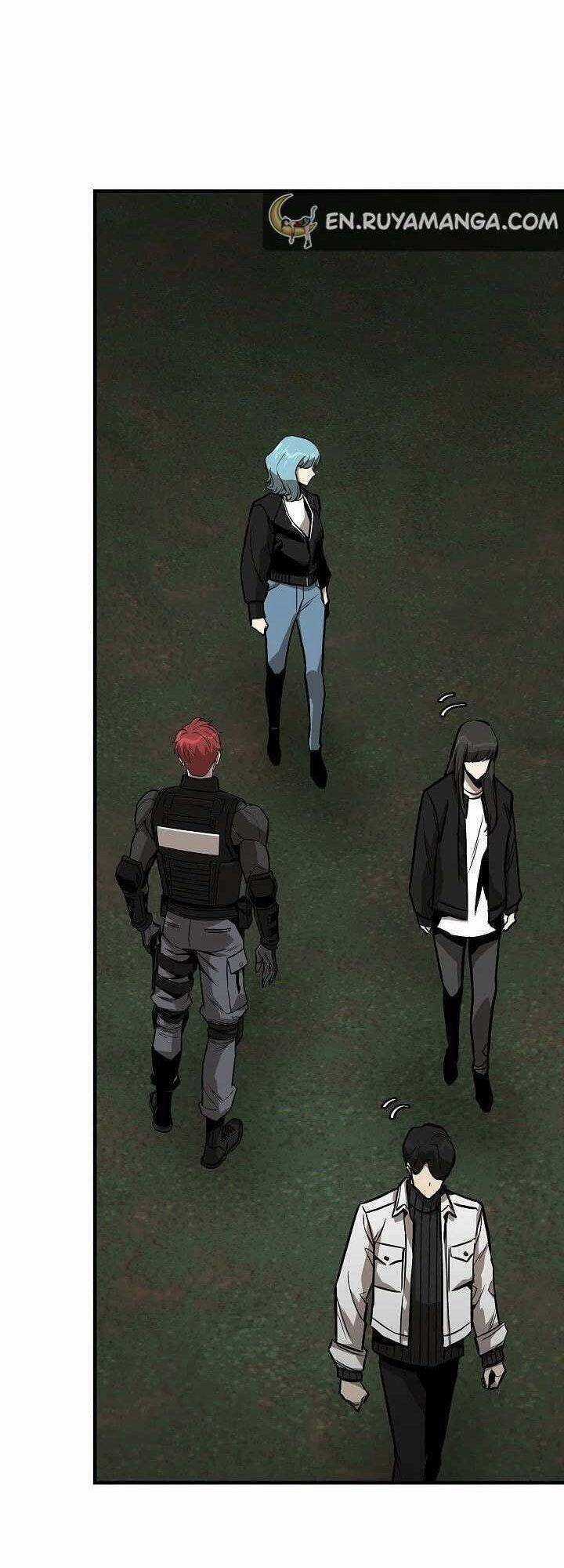 Return Survival - Chương 113 - Trang 35