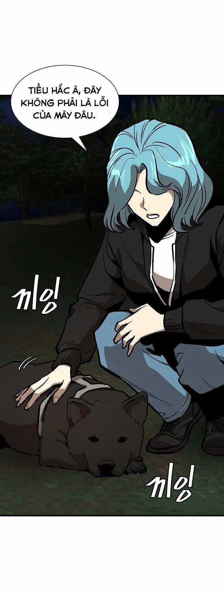 Return Survival - Chương 113 - Trang 39