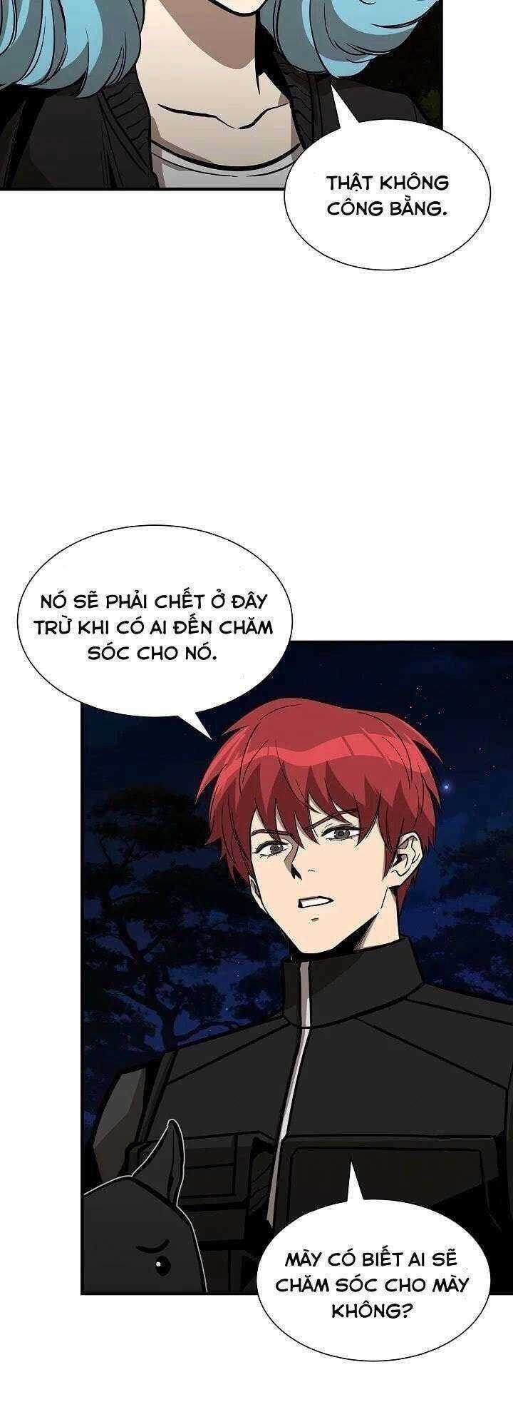 Return Survival - Chương 113 - Trang 43