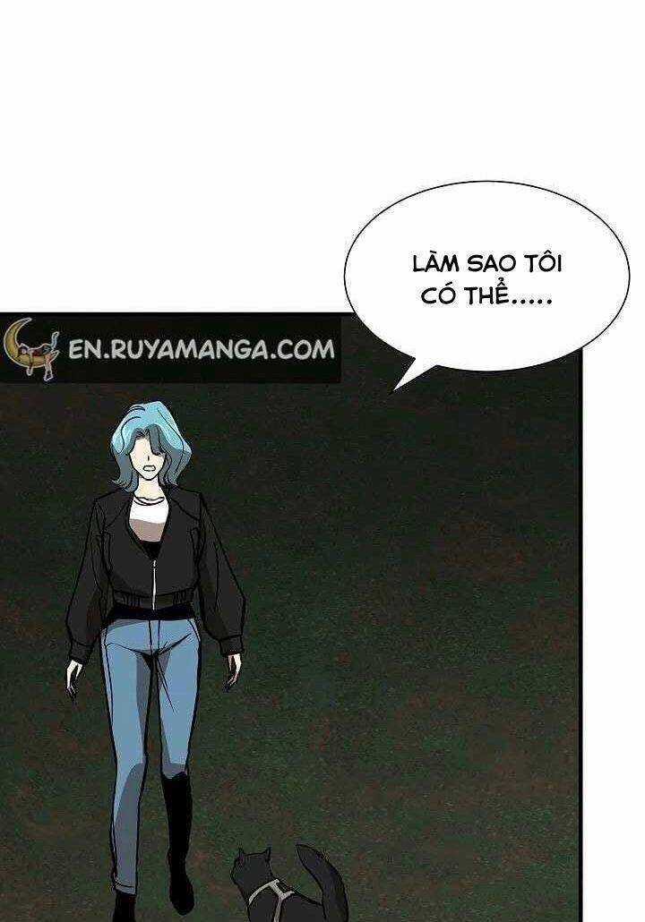 Return Survival - Chương 113 - Trang 48