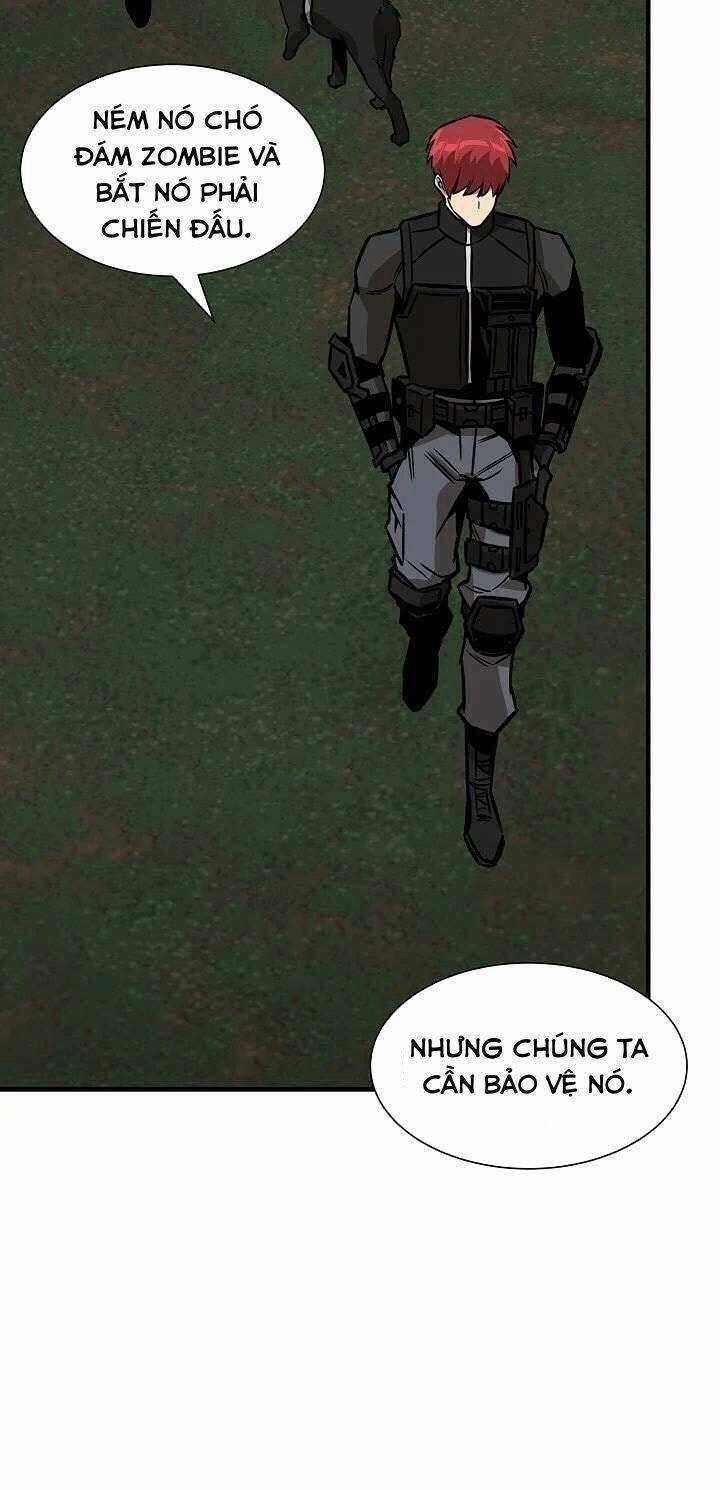 Return Survival - Chương 113 - Trang 49