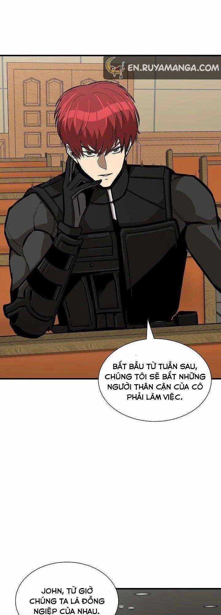 Return Survival - Chương 113 - Trang 62