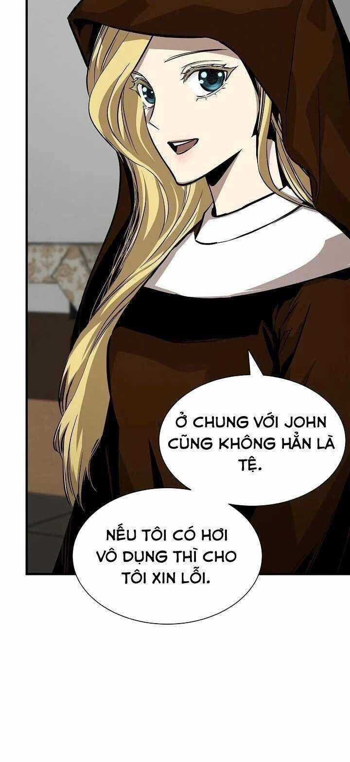 Return Survival - Chương 113 - Trang 70