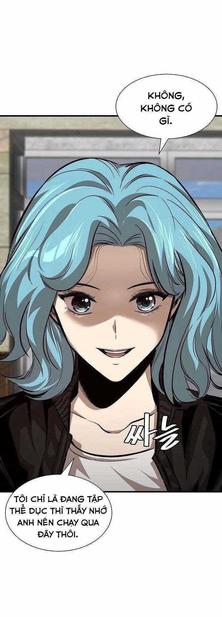 Return Survival - Chương 113 - Trang 74