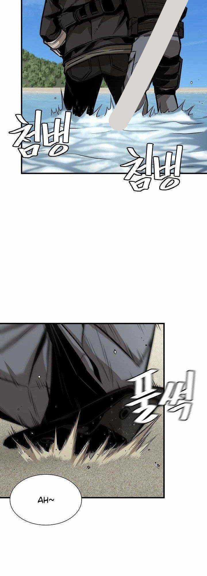 Return Survival - Chương 113 - Trang 9