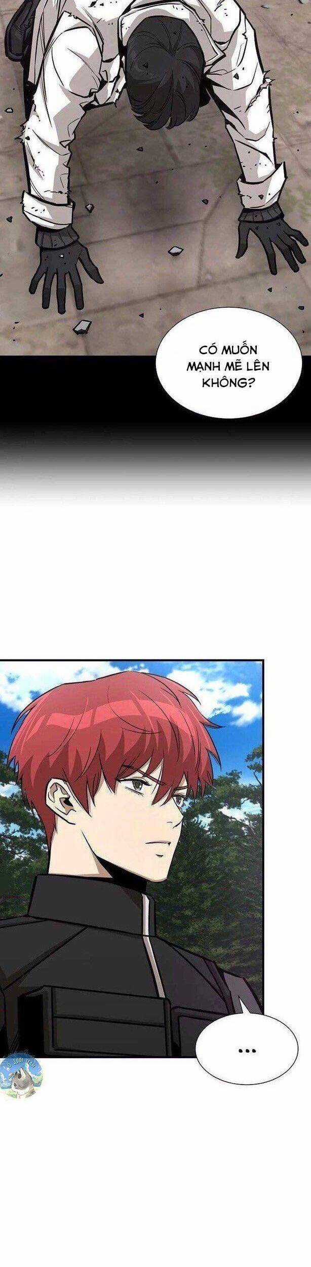 Return Survival - Chương 114 - Trang 14