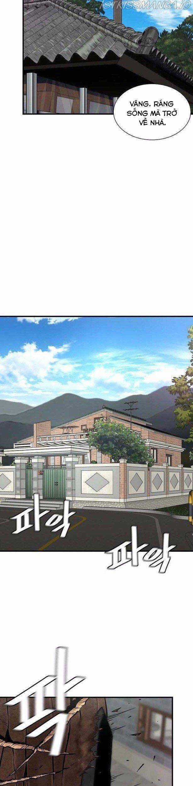 Return Survival - Chương 114 - Trang 16