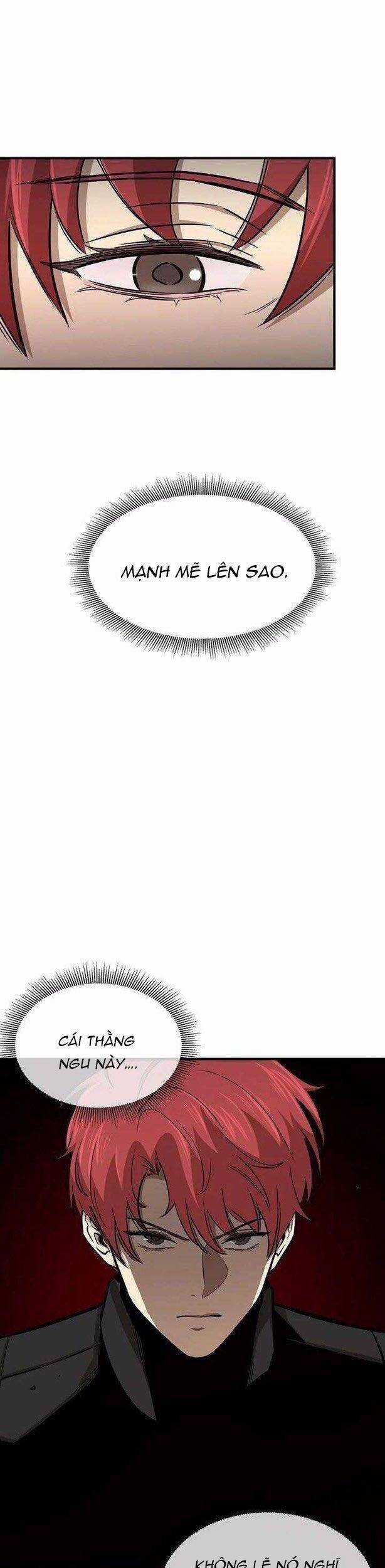 Return Survival - Chương 114 - Trang 28