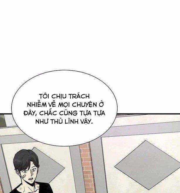 Return Survival - Chương 114 - Trang 30