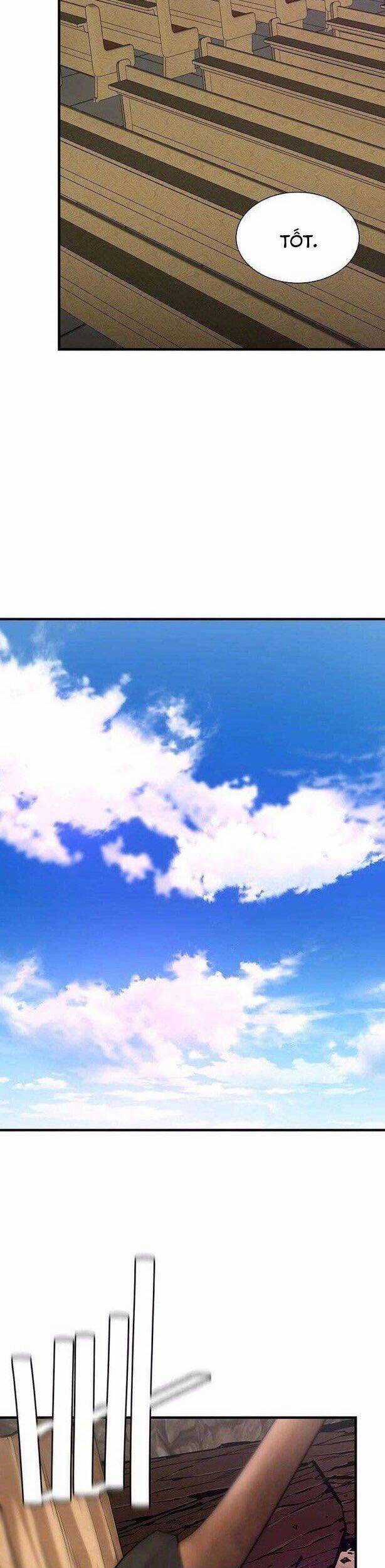 Return Survival - Chương 114 - Trang 4