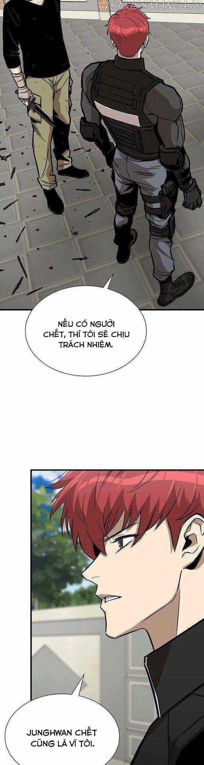 Return Survival - Chương 114 - Trang 31