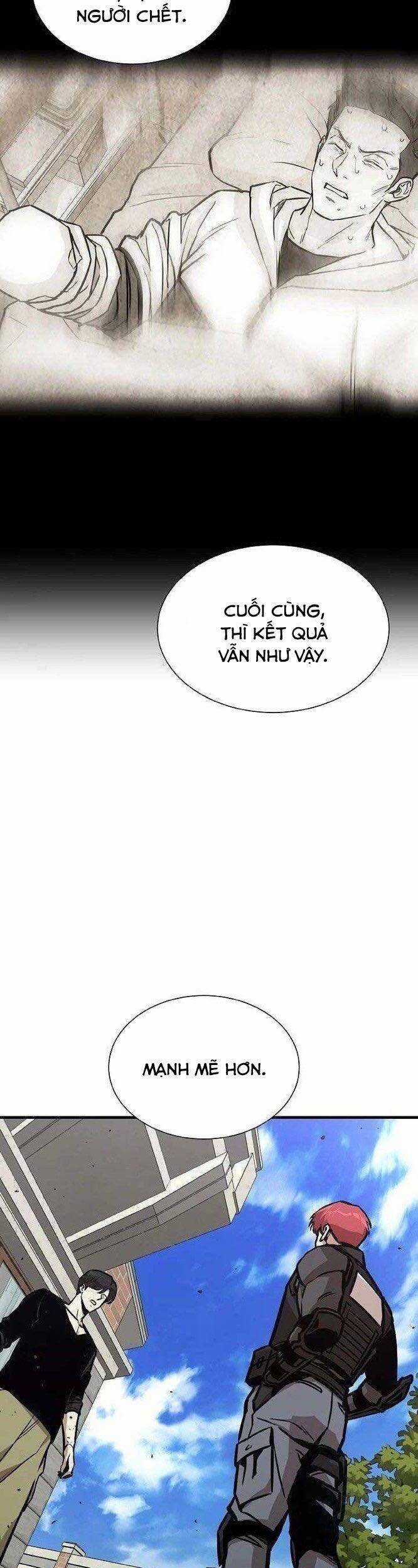 Return Survival - Chương 114 - Trang 33